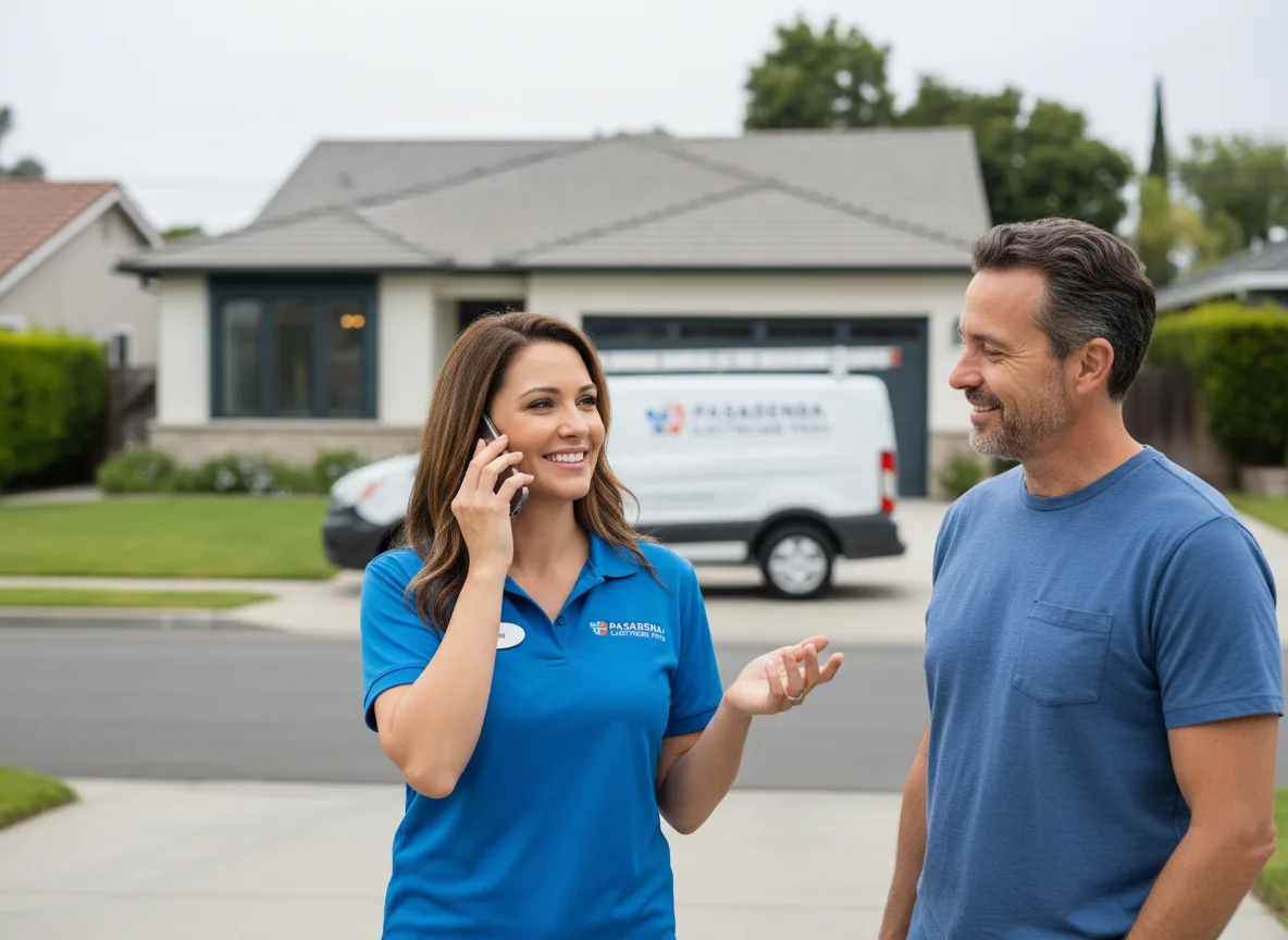 Electrician Boalsburg, PA FAQs